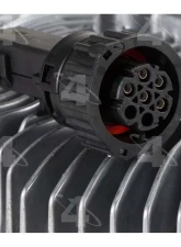 Four Seasons Reverse Rotation Severe Duty Electronic Fan Clutch 46137                                     - 46137 - Image 3