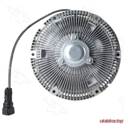 Four Seasons Reverse Rotation Severe Duty Electronic Fan Clutch 46137 - 46137