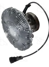 Four Seasons Reverse Rotation Severe Duty Electronic Fan Clutch 46139                                     - 46139 - Image 4