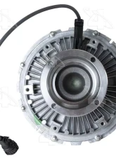 Four Seasons Reverse Rotation Severe Duty Electronic Fan Clutch 46139                                     - 46139 - Image 2