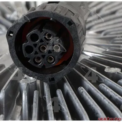 Four Seasons Reverse Rotation Severe Duty Electronic Fan Clutch 46139 - 46139