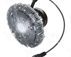 Four Seasons Reverse Rotation Severe Duty Electronic Fan Clutch 46140