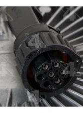 Four Seasons Reverse Rotation Severe Duty Electronic Fan Clutch 46140                                     - 46140 - Image 3