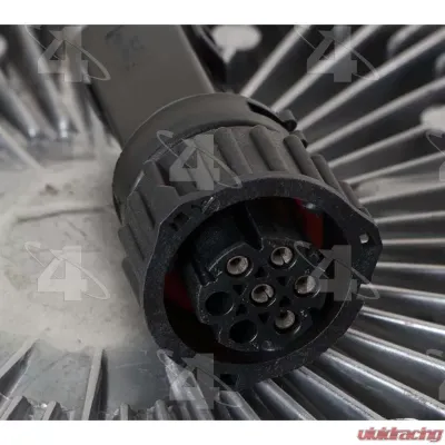 Four Seasons Reverse Rotation Severe Duty Electronic Fan Clutch 46140 - 46140