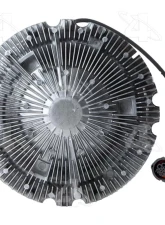 Four Seasons Reverse Rotation Severe Duty Electronic Fan Clutch 46140                                     - 46140 - Image 4