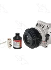 Four Seasons Complete Air Conditioning Kit w/New Compressor                                     - 4642NK - Image 6