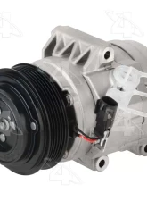 Four Seasons Complete Air Conditioning Kit w/New Compressor                                     - 4642NK - Image 2