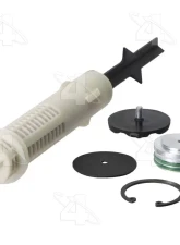 Four Seasons Complete Air Conditioning Kit w/New Compressor                                     - 4642NK - Image 3