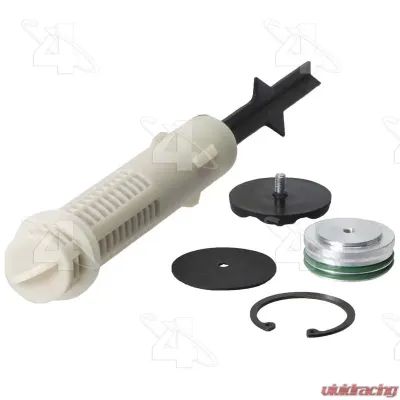 Four Seasons Complete Air Conditioning Kit w/New Compressor - 4642NK