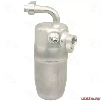 Four Seasons Complete Air Conditioning Kit w/New Compressor - 4644NK