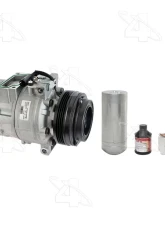 Four Seasons Complete Air Conditioning Kit w/New Compressor                                     - 4688NK - Image 5