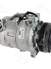 Four Seasons Complete Air Conditioning Kit w/New Compressor                                     - 4688NK - Image 2