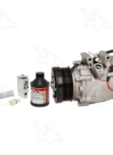 Four Seasons Complete Air Conditioning Kit w/New Compressor 4720NK                                     - 4720NK - Image 6