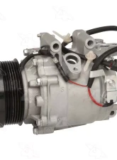 Four Seasons Complete Air Conditioning Kit w/New Compressor 4720NK                                     - 4720NK - Image 2