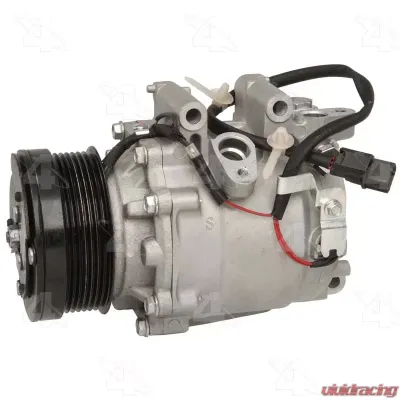 Four Seasons Complete Air Conditioning Kit w/New Compressor 4720NK - 4720NK