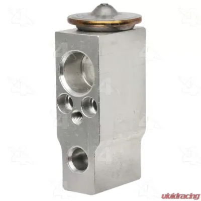 Four Seasons Complete Air Conditioning Kit w/New Compressor 4720NK - 4720NK