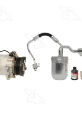 Four Seasons Complete Air Conditioning Kit w/New Compressor                                     - 4724NK - Image 5