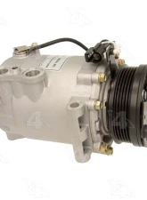 Four Seasons Complete Air Conditioning Kit w/New Compressor                                     - 4724NK - Image 2