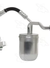 Four Seasons Complete Air Conditioning Kit w/New Compressor                                     - 4724NK - Image 3