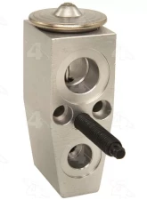 Four Seasons Complete Air Conditioning Kit w/New Compressor                                     - 4724NK - Image 4