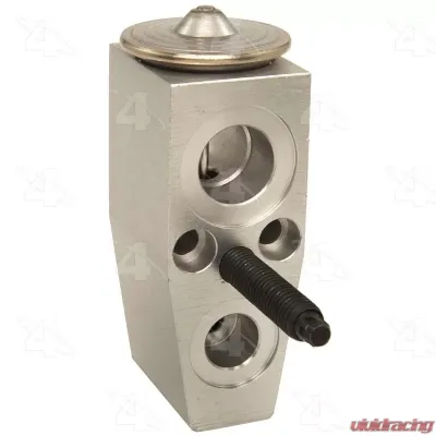 Four Seasons Complete Air Conditioning Kit w/New Compressor - 4724NK