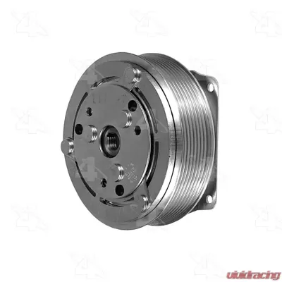 Four Seasons New York & Tec 206,209,210,HG850,HG1000 Clutch Assembly w/Coil 47928 - 47928