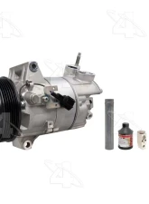 Four Seasons Complete Air Conditioning Kit w/New Compressor                                     - 4817NK - Image 5