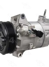 Four Seasons Complete Air Conditioning Kit w/New Compressor                                     - 4817NK - Image 2