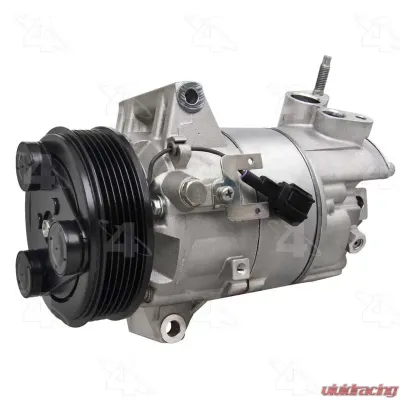 Four Seasons Complete Air Conditioning Kit w/New Compressor - 4817NK