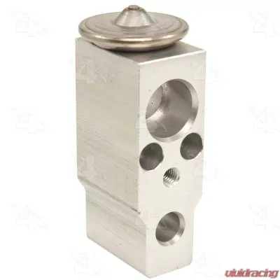 Four Seasons Complete Air Conditioning Kit w/New Compressor - 4817NK