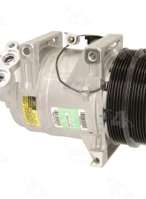 Four Seasons Complete Air Conditioning Kit w/New Compressor                                     - 4860NK - Image 2