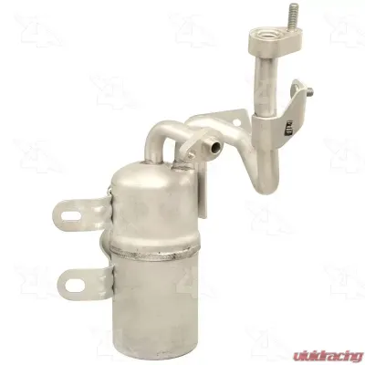 Four Seasons Complete Air Conditioning Kit w/New Compressor - 4860NK