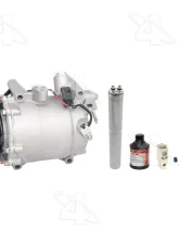 Four Seasons Complete Air Conditioning Kit w/New Compressor                                     - 4902NK - Image 5