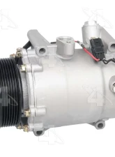 Four Seasons Complete Air Conditioning Kit w/New Compressor                                     - 4902NK - Image 2