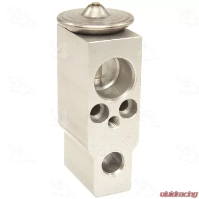 Four Seasons Complete Air Conditioning Kit w/New Compressor - 4902NK