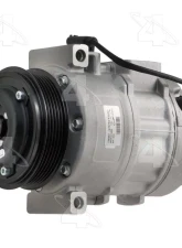 Four Seasons Complete Air Conditioning Kit w/New Compressor                                     - 4909NK - Image 2