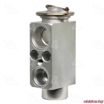 Four Seasons Complete Air Conditioning Kit w/New Compressor - 4909NK