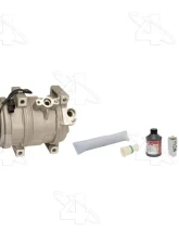 Four Seasons Complete Air Conditioning Kit w/New Compressor                                     - 4912NK - Image 5