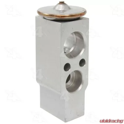 Four Seasons Complete Air Conditioning Kit w/New Compressor - 4912NK