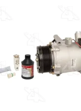 Four Seasons Complete Air Conditioning Kit w/New Compressor 4946NK                                     - 4946NK - Image 6