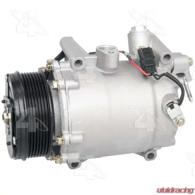 Four Seasons Complete Air Conditioning Kit w/New Compressor 4946NK - 4946NK