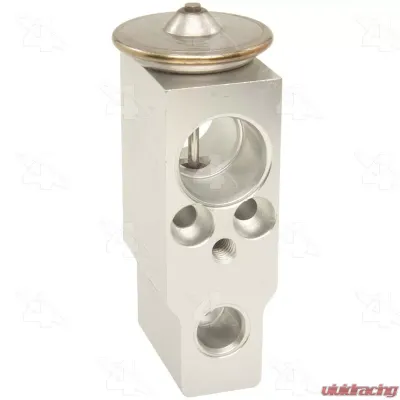 Four Seasons Complete Air Conditioning Kit w/New Compressor 4946NK - 4946NK