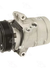 Four Seasons Complete Air Conditioning Kit w/New Compressor                                     - 4969NK - Image 2