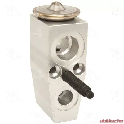 Four Seasons Complete Air Conditioning Kit w/New Compressor - 4969NK