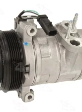 Four Seasons Complete Air Conditioning Kit w/New Compressor                                     - 5189NK - Image 2