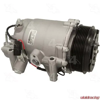 Four Seasons Complete Air Conditioning Kit w/New Compressor - 5209NK