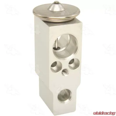 Four Seasons Complete Air Conditioning Kit w/New Compressor - 5209NK