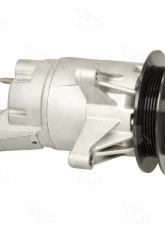 Four Seasons Complete Air Conditioning Kit w/New Compressor 5218NK                                     - 5218NK - Image 2