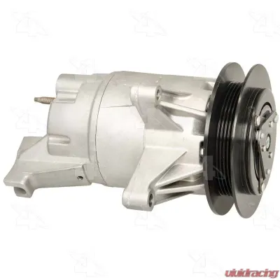 Four Seasons Complete Air Conditioning Kit w/New Compressor 5218NK - 5218NK