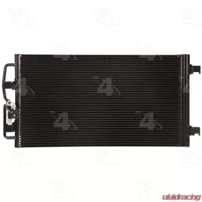 Four Seasons Complete Air Conditioning Kit w/New Compressor 5218NK - 5218NK